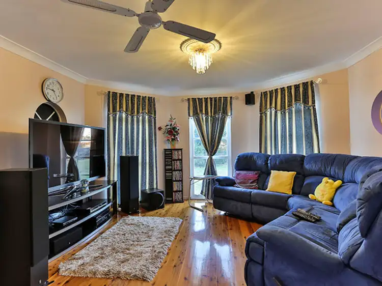 Second view of Homely house listing, 15 Bunya View Drive, Highfields QLD 4352