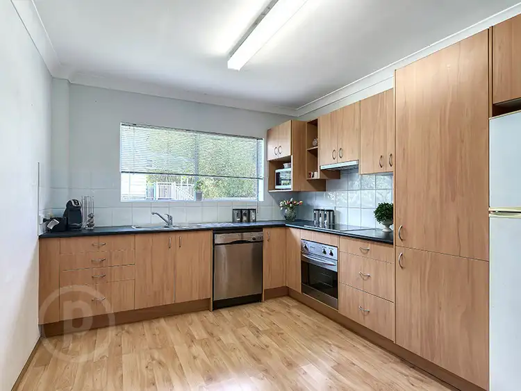 Second view of Homely unit listing, 1/62 Venner Road, Annerley QLD 4103