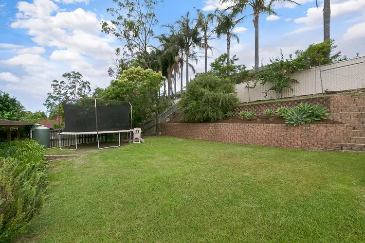 Third view of Homely house listing, 18 Saxon Court, Nerang QLD 4211