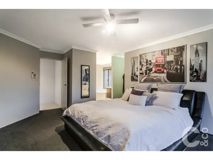 Sixth view of Homely house listing, 6 Kalbarri Crescent, Bertram WA 6167