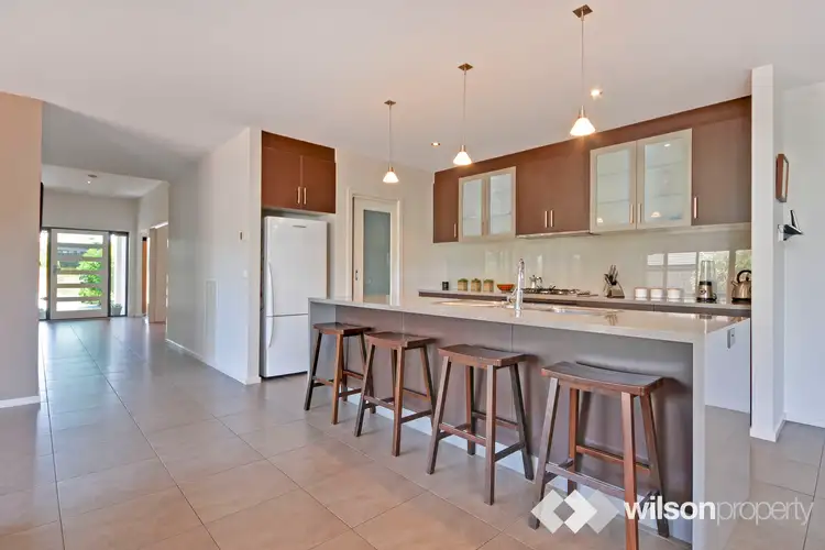 Third view of Homely house listing, 17 Riverslea Boulevard, Traralgon VIC 3844