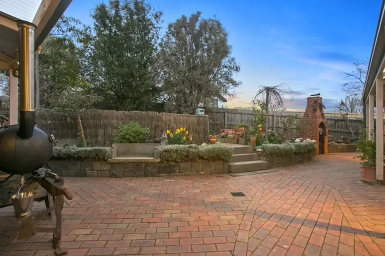 Fourth view of Homely house listing, 4 Bourbon Way, Waurn Ponds VIC 3216