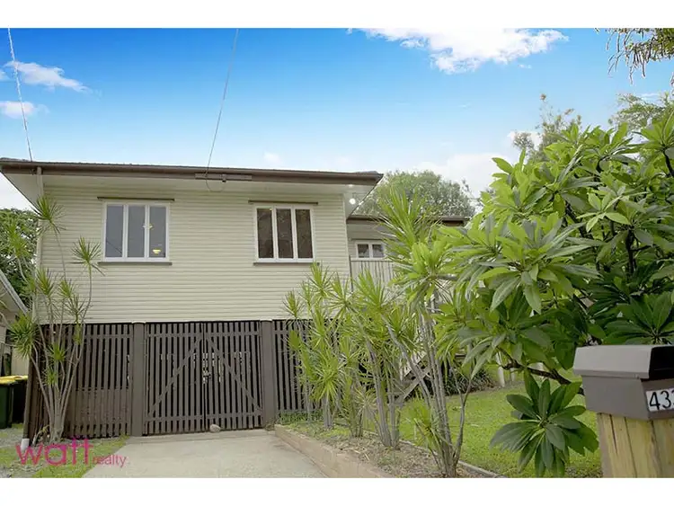 433 Robinson Road West, Geebung QLD 4034