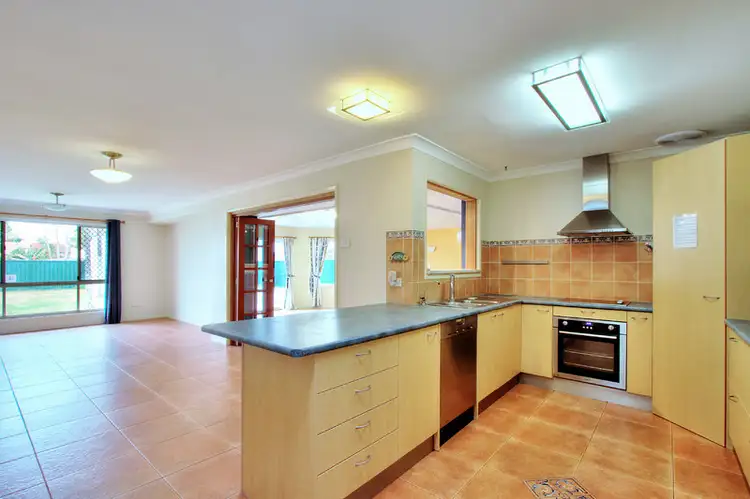 Third view of Homely house listing, 5 Lowood Court, Loganholme QLD 4129