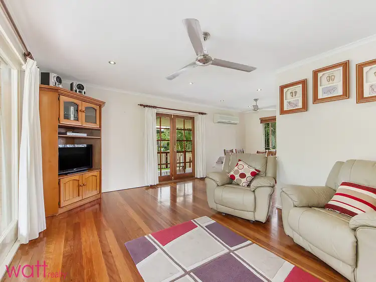Sixth view of Homely house listing, 16 Terrick Street, Geebung QLD 4034