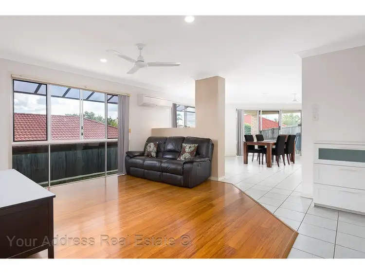 Main view of Homely house listing, 7 Cinear Court, Regents Park QLD 4118
