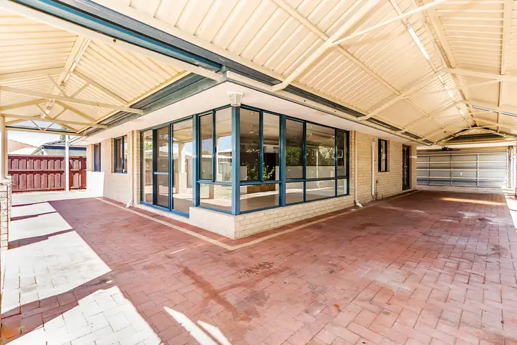 Fourth view of Homely house listing, 30 San Lorenzo Boulevard, Ellenbrook WA 6069