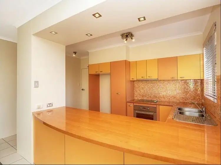Main view of Homely unit listing, 29/490 Marine Parade, Biggera Waters QLD 4216