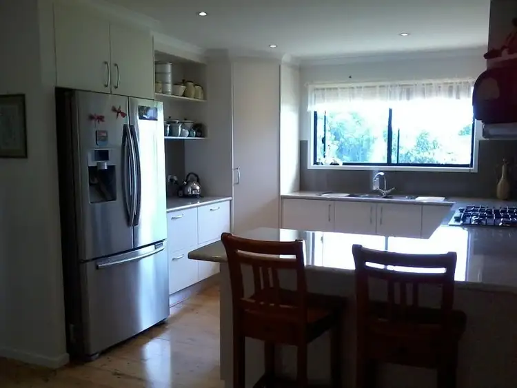 Third view of Homely rural property listing, RR1059/RN999 Old Palmerston Highway, Millaa Millaa QLD 4886
