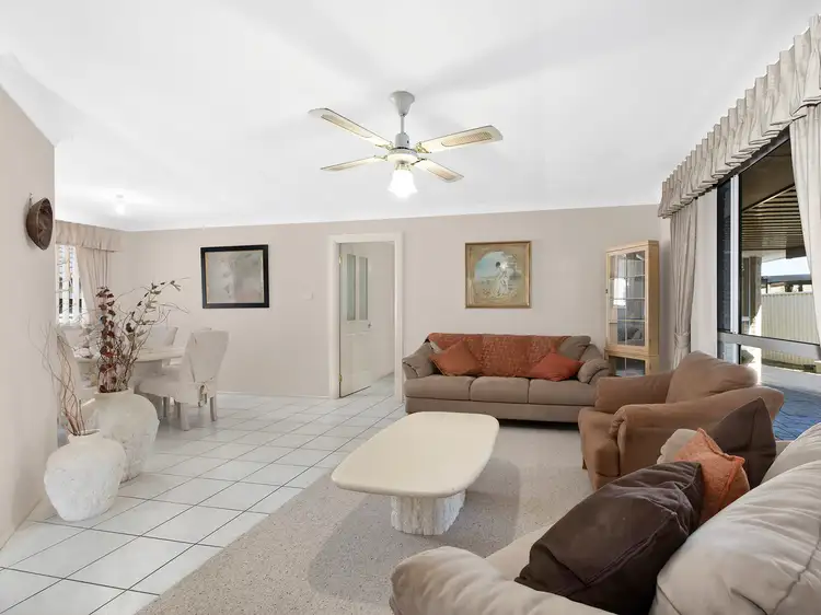 Third view of Homely house listing, 10 Myee Place, Blue Haven NSW 2262