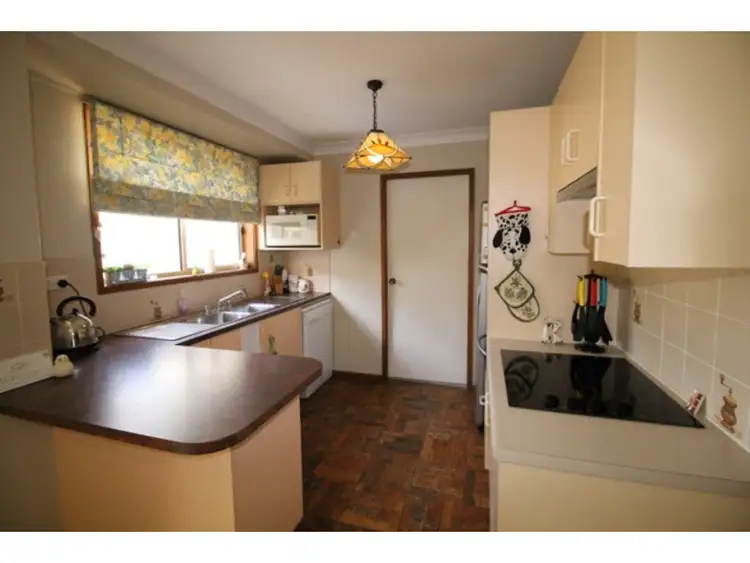 Second view of Homely house listing, 28 Yuroka Crescent, St Georges Basin NSW 2540