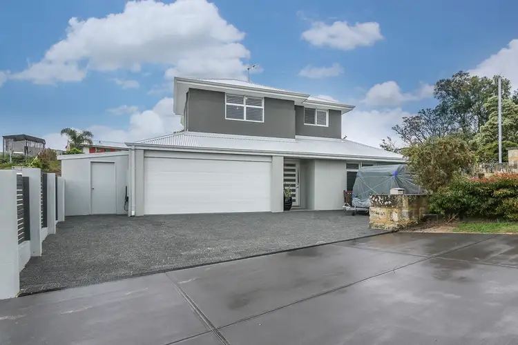 9 Parham Road, Quinns Rocks WA 6030