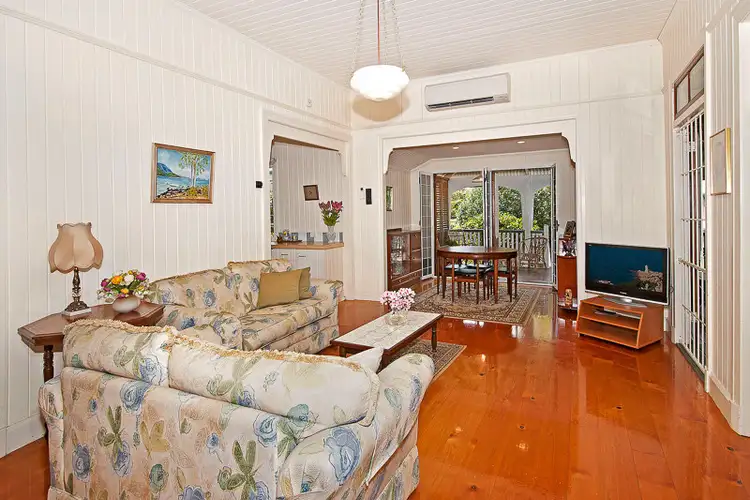 Fifth view of Homely house listing, 210 Long St E, Graceville QLD 4075