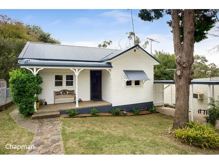 8 The Mall, Warrimoo NSW 2774