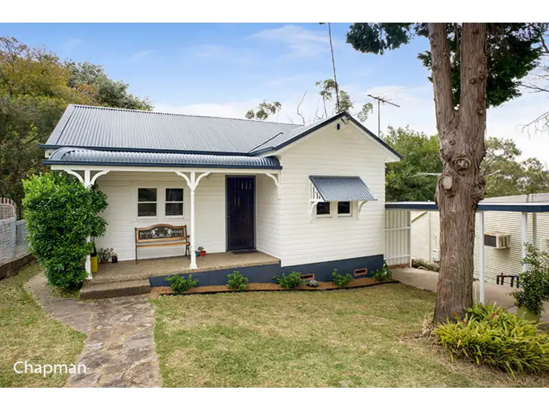 Main view of Homely house listing, 8 The Mall, Warrimoo NSW 2774