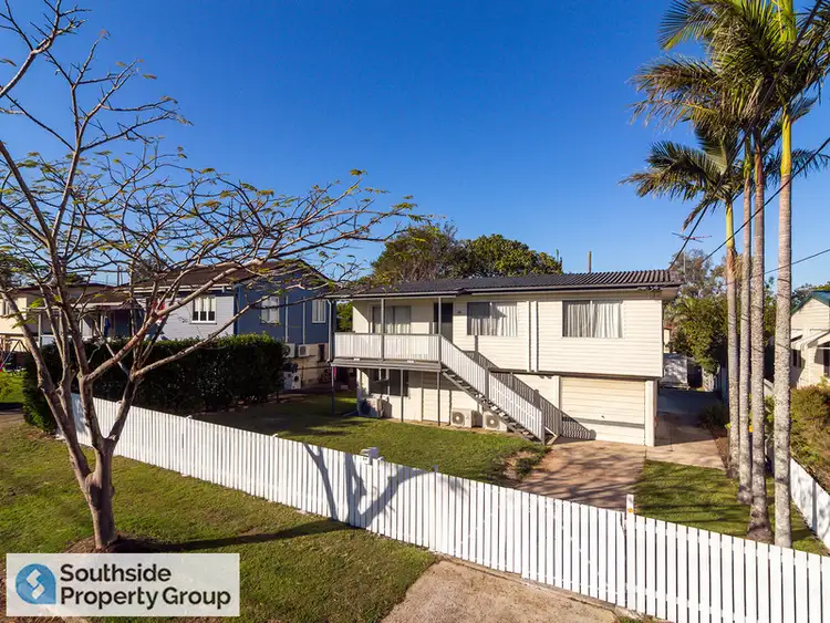 Second view of Homely house listing, 24 Dunkeld Street, Acacia Ridge QLD 4110