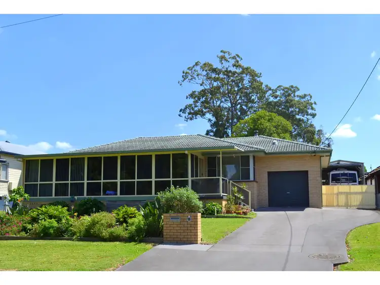 Main view of Homely house listing, 1A Bruxner Avenue, Wauchope NSW 2446