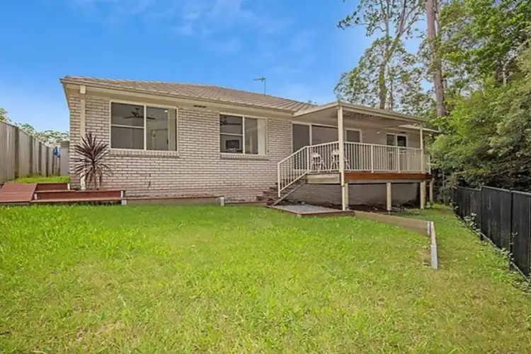 Third view of Homely house listing, 94 Roberts Drive, Maudsland QLD 4210