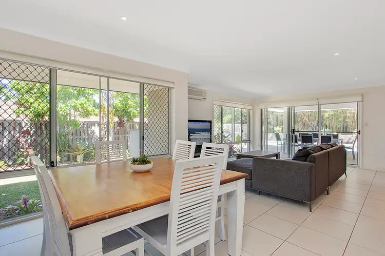 Second view of Homely house listing, 28 Kelsey Circuit, Nerang QLD 4211