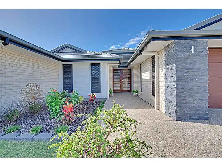 Sixth view of Homely house listing, 22 Bell Miner Avenue, Yeppoon QLD 4703
