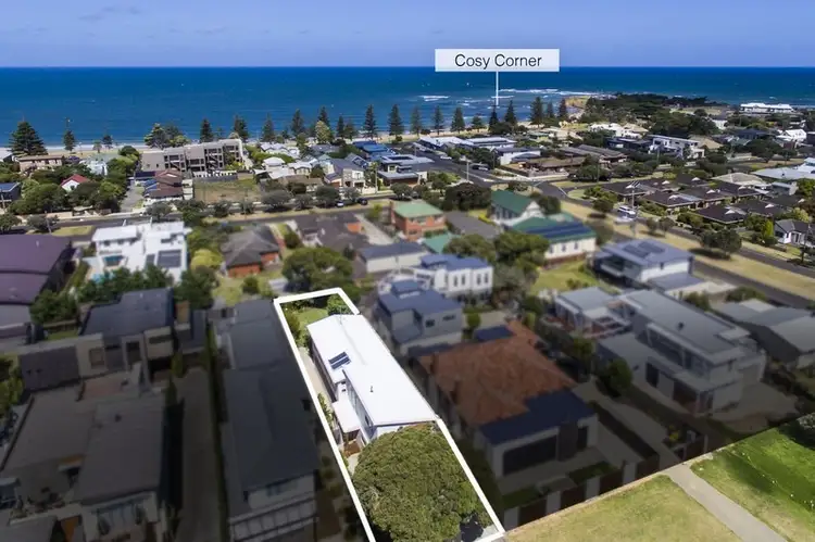 Second view of Homely house listing, 22 Munday Street, Torquay VIC 3228