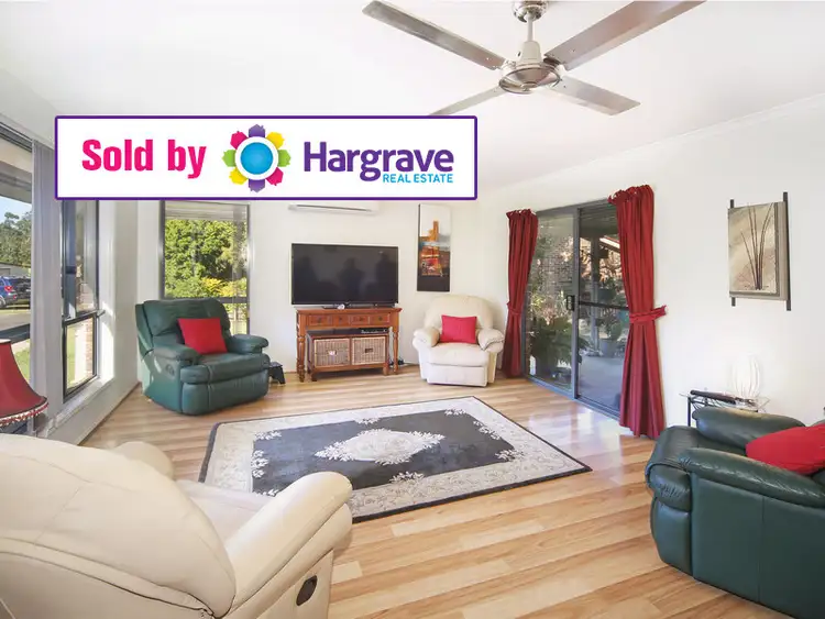 6 Kylie Court, Pomona QLD 4568