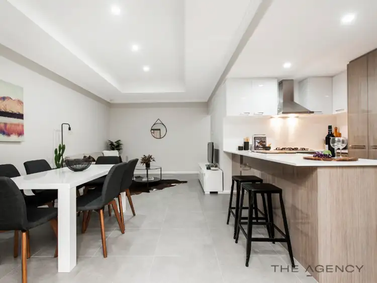 Sixth view of Homely villa listing, 9A Hailsham Road, Nollamara WA 6061