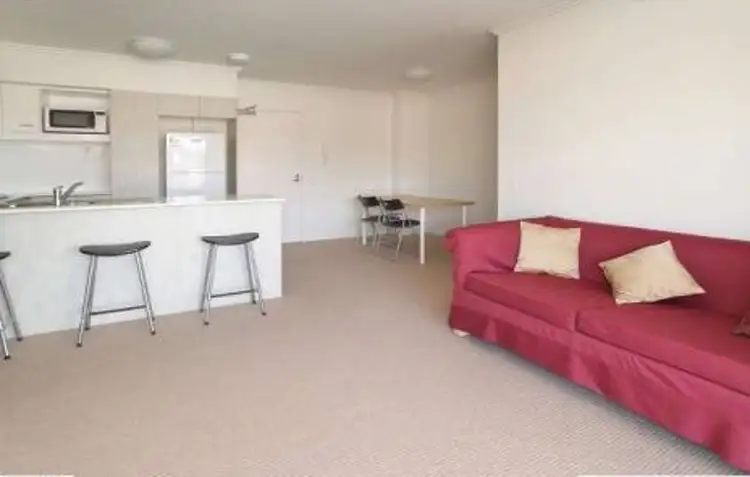 Fourth view of Homely apartment listing, 34/62 Cordelia St, South Brisbane QLD 4101