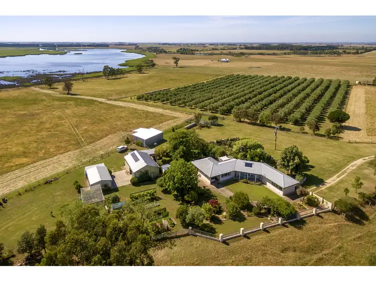 Main view of Homely rural property listing, 1366 Bengworden Road, Clydebank VIC 3851
