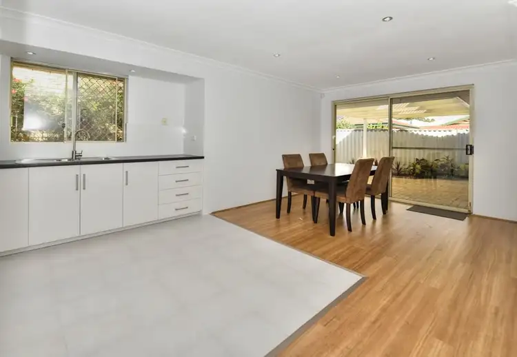 Fourth view of Homely house listing, 130 Harrison Street, Nollamara WA 6061