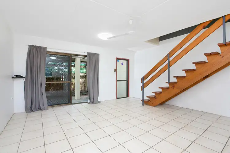 Fifth view of Homely apartment listing, 10/49 English Street, Manunda QLD 4870