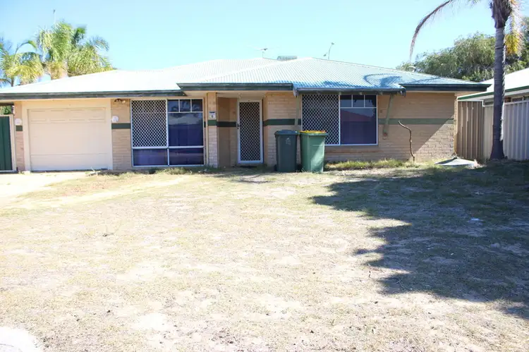 Main view of Homely house listing, 10 Maroon Place, Warnbro WA 6169