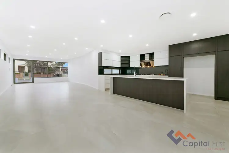 Third view of Homely semi-detached listing, 119a Platform Street, Lidcombe NSW 2141