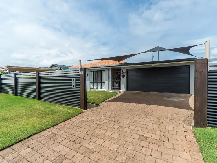 Fifth view of Homely house listing, 20 Magellan Avenue, Hollywell QLD 4216