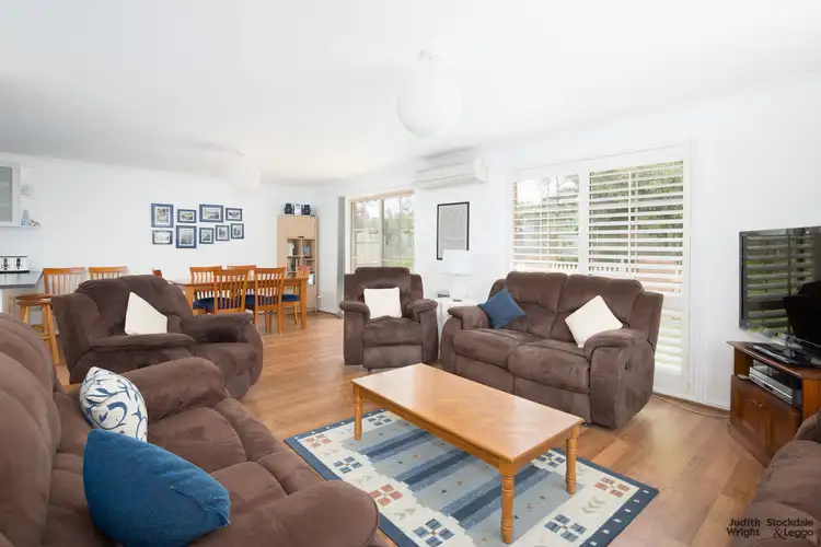 Third view of Homely townhouse listing, 1/15-17 McKenzie Road, Cowes VIC 3922