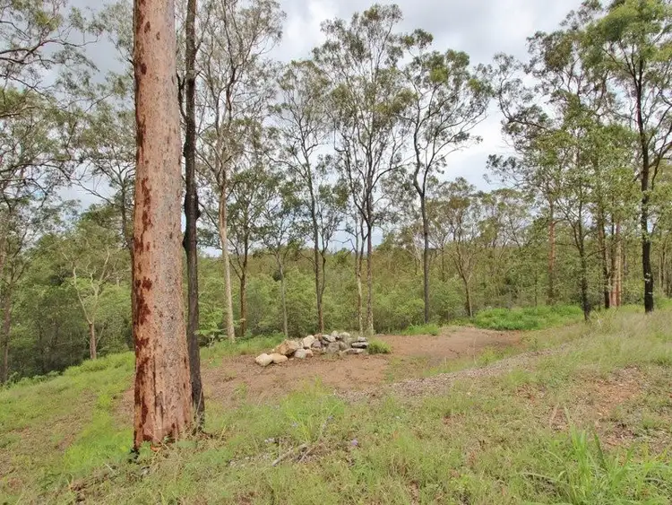 Second view of Homely land listing, 9 Werona Court, Karana Downs QLD 4306