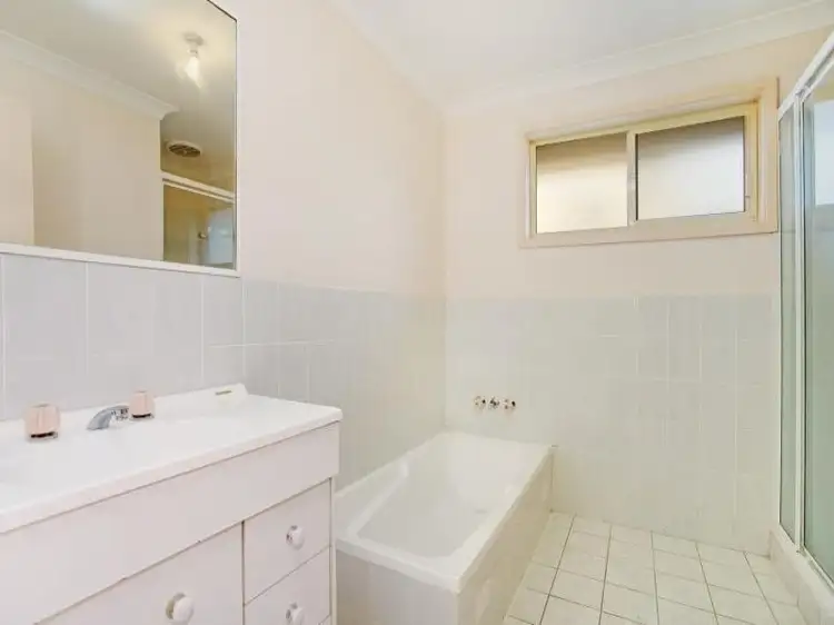 Fourth view of Homely house listing, 6/48-50 Eurimbla Street, Thornton NSW 2322