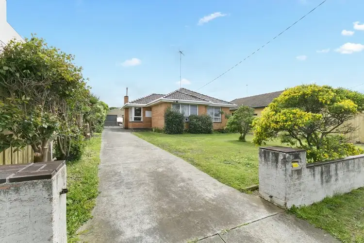Second view of Homely house listing, 24 Parker Street, Torquay VIC 3228