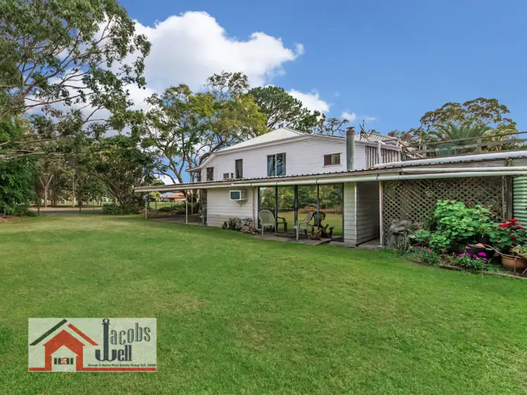 Second view of Homely house listing, 1 Seaview Avenue, Jacobs Well QLD 4208