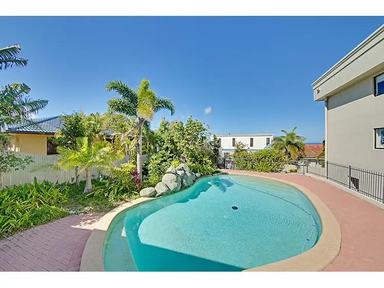 Second view of Homely unit listing, 3/7-9 Cliff Street, Yeppoon QLD 4703