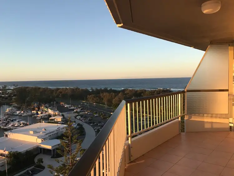 Main view of Homely apartment listing, 39/18 Macarthur Parade, Main Beach QLD 4217