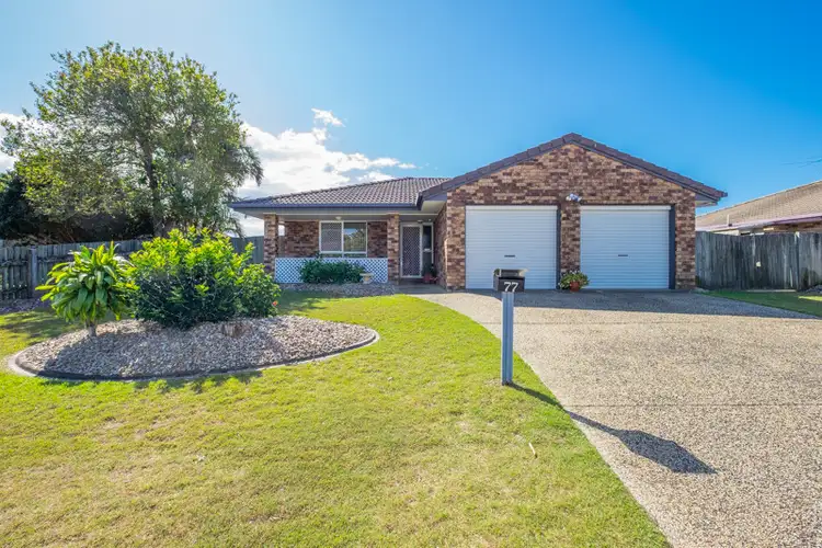 Fifth view of Homely house listing, 77 Bibimulya Street, Bellara QLD 4507