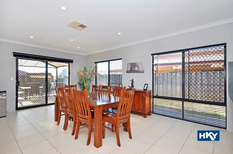 Fourth view of Homely house listing, 5 Birkett Circle, Ellenbrook WA 6069
