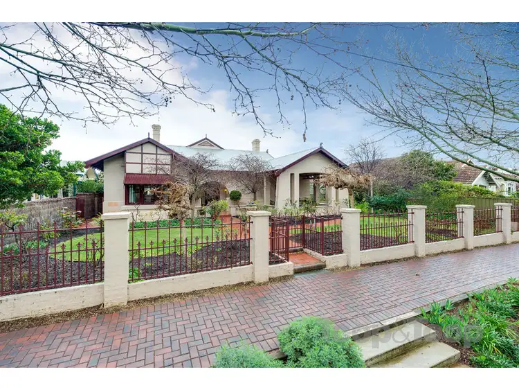 50 Seventh Avenue, St Peters SA 5069