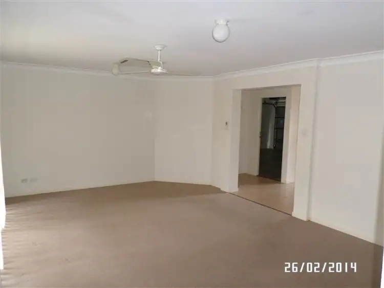 Fifth view of Homely house listing, 8 Cassinia Court, Eatons Hill QLD 4037