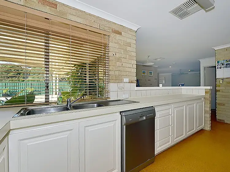 Seventh view of Homely house listing, 18 Harbour Town Heights, Connolly WA 6027