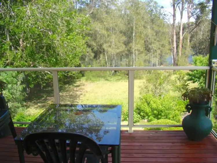 1B Bottlebrush Avenue, St Georges Basin NSW 2540