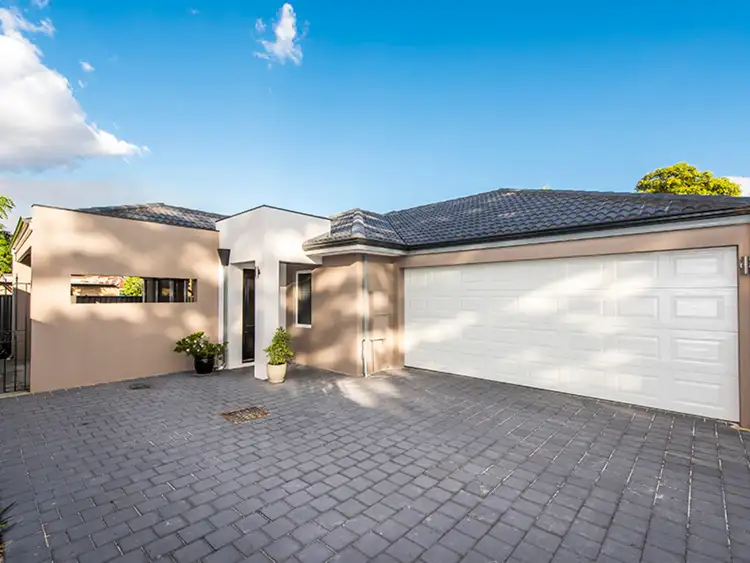 18A Grey Street, Bayswater WA 6053
