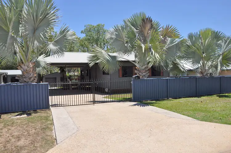 5 Park Avenue, Mareeba QLD 4880