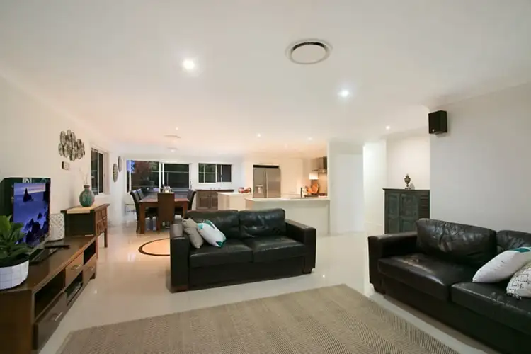 Fifth view of Homely house listing, 30 Banora Boulevard, Banora Point NSW 2486